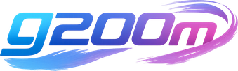 g200m